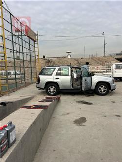 شيفروليه تريل بليزر